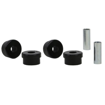 Control arm - upper outer bushing