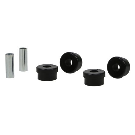 Control arm - upper outer bushing