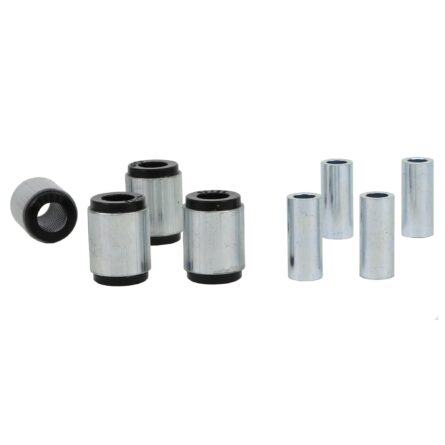 Control arm - lower front inner bushing