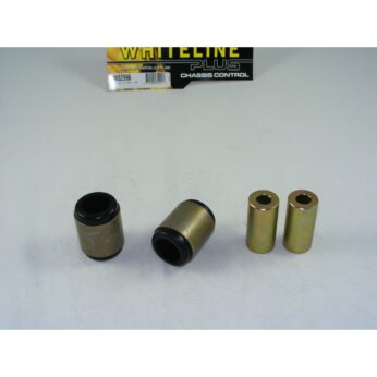 Control arm - lower rear inner bushing