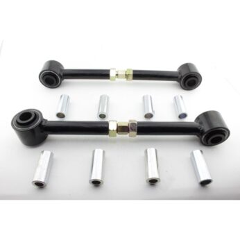 Trailing arm - upper arm