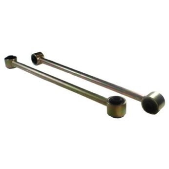 Trailing arm - lower arm