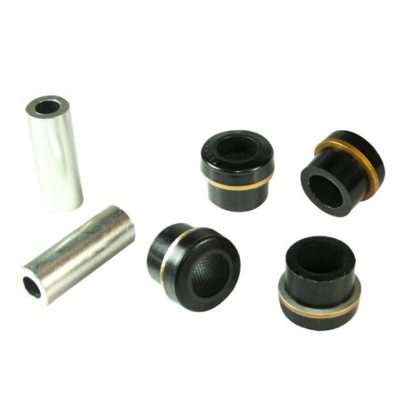 Control arm - lower rear inner bushing