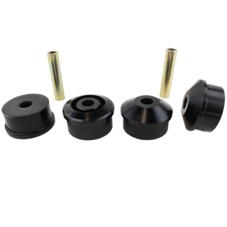 Beam axle - front bushing