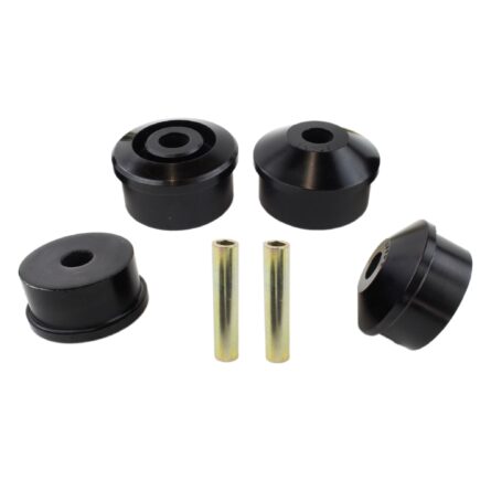 Beam axle - front bushing