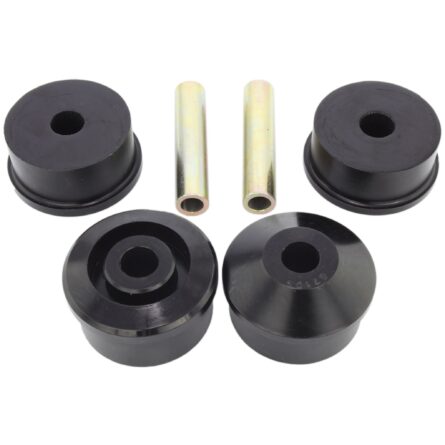 Beam axle - front bushing