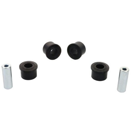 Control arm - lower inner bushing