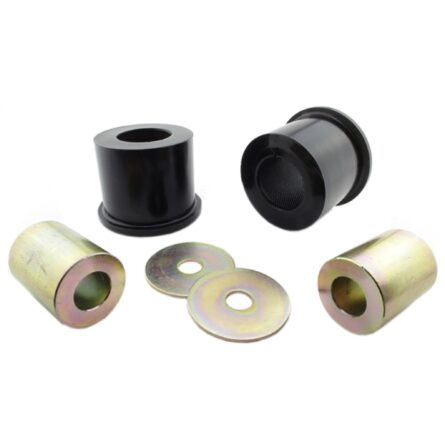 Control arm - upper rear inner rear bushing