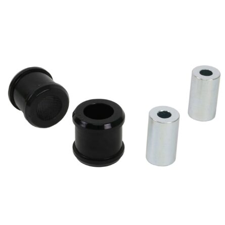 Control arm - upper outer bushing