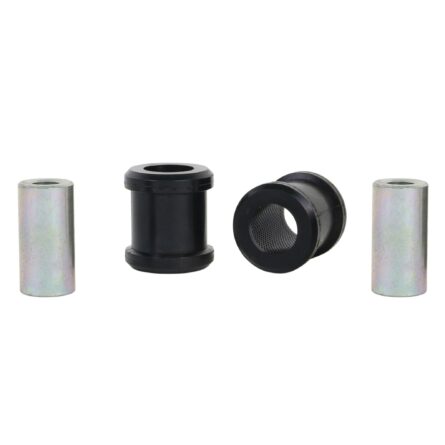 Toe arm - inner bushing