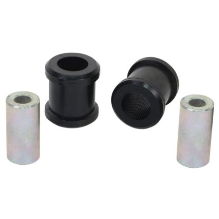 Toe arm - inner bushing