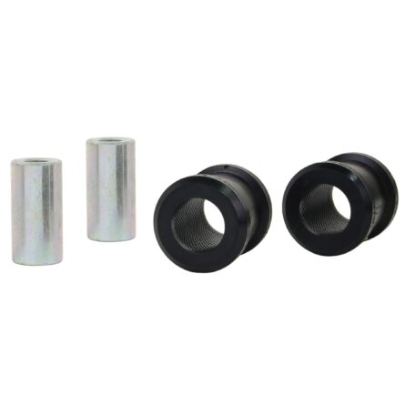 Toe arm - inner bushing