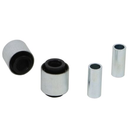 Control arm - lower rear inner bushing