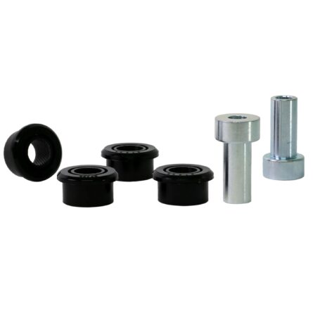 Control arm - upper outer bushing