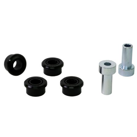 Control arm - upper outer bushing