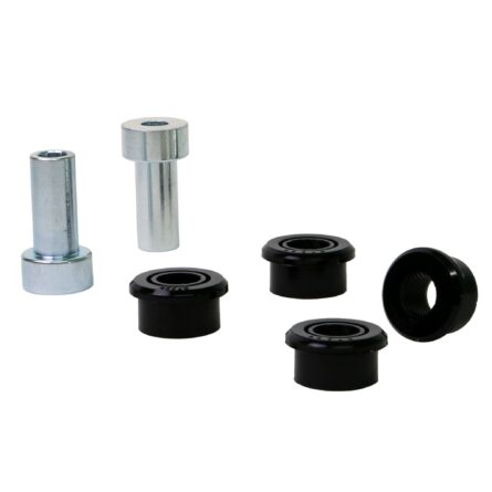 Control arm - upper outer bushing