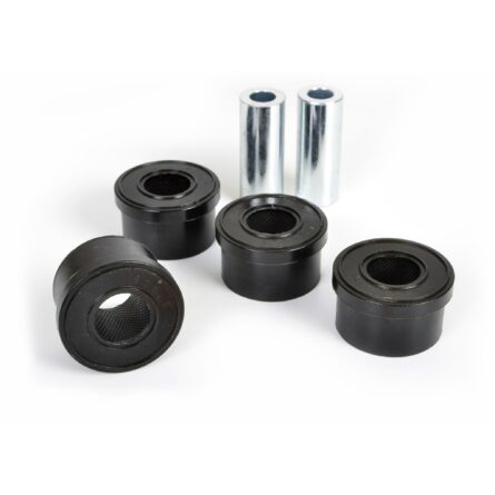 Control arm - lower front inner bushing