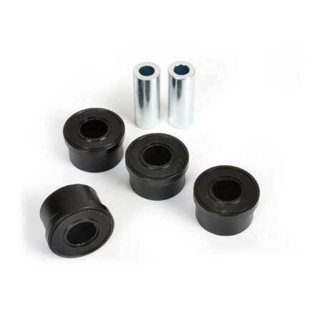 Control arm - lower front inner bushing