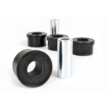 Control arm - lower front inner bushing