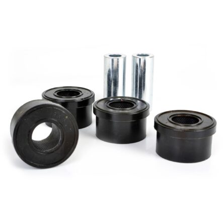 Control arm - lower front inner bushing