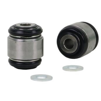 Control arm - upper outer bearing