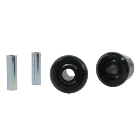 Control arm - lower front bushing