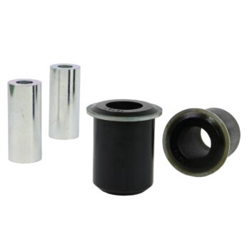 Control arm - upper rear bushing