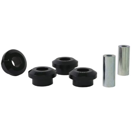 Control arm - lower inner front bushing