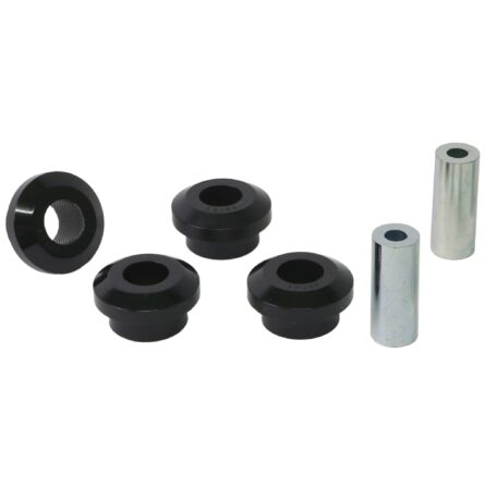 Control arm - lower inner front bushing