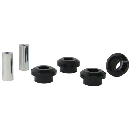 Control arm - lower inner front bushing