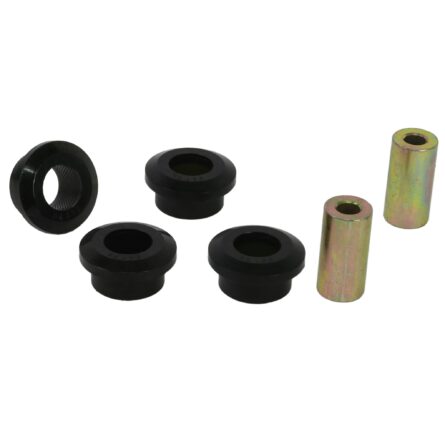 Control arm - lower inner rear bushing