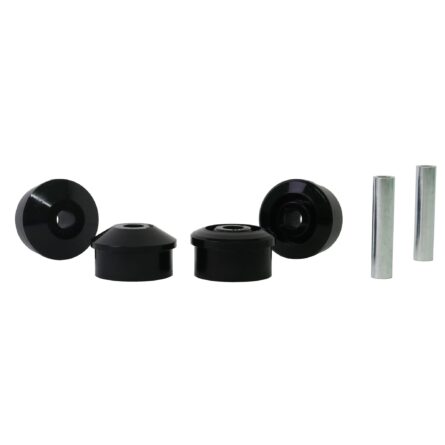 Beam axle - front bushing