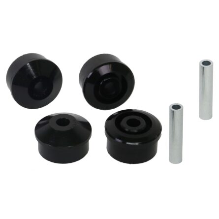 Beam axle - front bushing