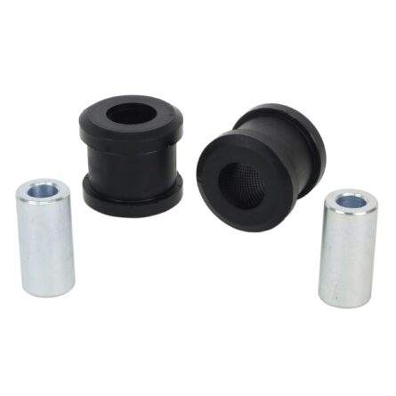 Control arm - upper inner bushing