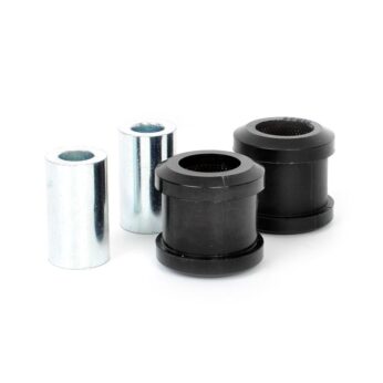 Rear Control Arm - Upper Outer Bushing