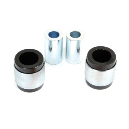 Control arm - lower front outer bushing