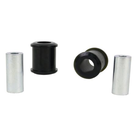 Control arm - lower rear inner bushing