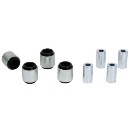 Rear Toe Arm Bushing Kit