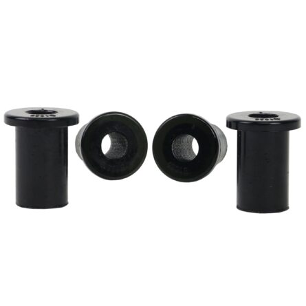 Spring - shackle bushing