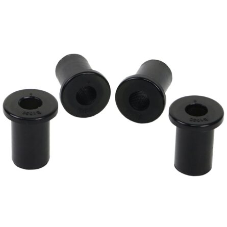 Spring - shackle bushing