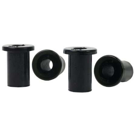 Spring - shackle bushing