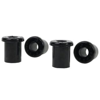 Spring - eye rear bushing