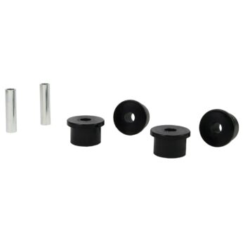 Spring - eye front bushing
