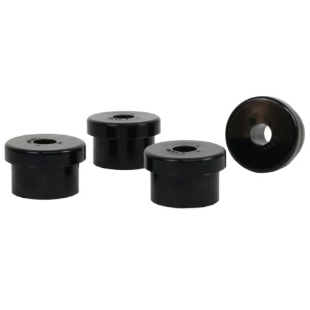 Spring - eye front bushing