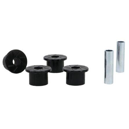 Spring - eye front bushing