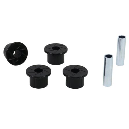 Spring - eye front bushing