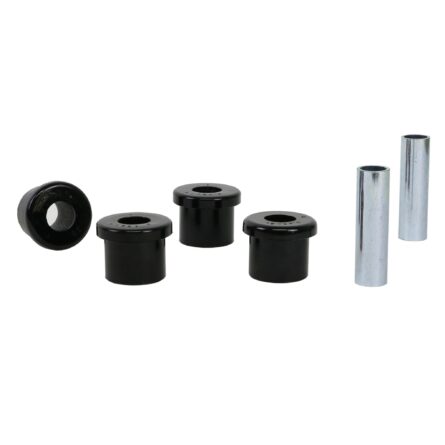 Control arm - lower inner bushing