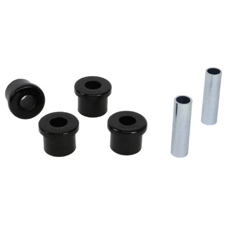 Control arm - lower inner bushing