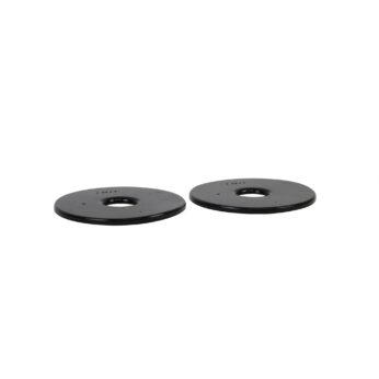 Spring - pad lower bushing