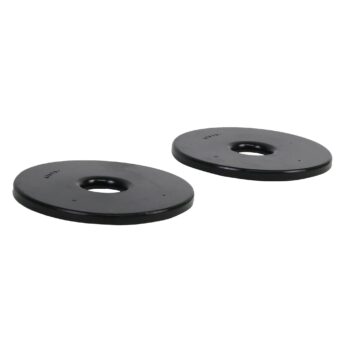 Spring - pad lower bushing